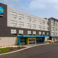 Tru By Hilton Radford, hotel u gradu 'Christiansburg'