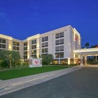 Hampton Inn by Hilton San Diego - Kearny Mesa – hotel w dzielnicy Kearny Mesa w mieście San Diego
