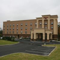 Hampton Inn Turnersville