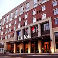 Hilton Asheville Biltmore Park, hotel u gradu 'Asheville'
