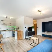 Apartament Wolności Lubomierz โรงแรมในLubomierz