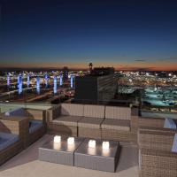 H Hotel Los Angeles, Curio Collection By Hilton, hotel near Los Angeles International Airport - LAX, Los Angeles