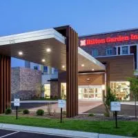 Hilton Garden Inn St. Cloud, Mn, hotel a Waite Park