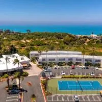 San Clemente Inn, hotel sa San Clemente