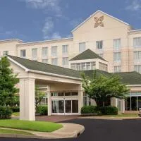 Hilton Garden Inn Frederick, hotel em Frederick