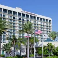 DoubleTree by Hilton Torrance - South Bay, hotel sa Torrance