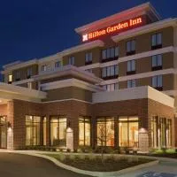 Hilton Garden Inn Pittsburgh Airport South-Robinson Mall, hotel u gradu Robinson Taunšip