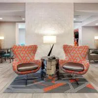 Hampton Inn Acworth, hotel di Acworth
