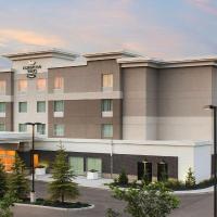 Homewood Suites by Hilton Winnipeg Airport - Polo Park