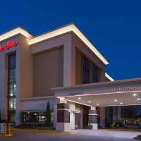 Hampton Inn Norcross, hotel din Norcross
