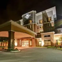 Homewood Suites - Doylestown、Warringtonのホテル