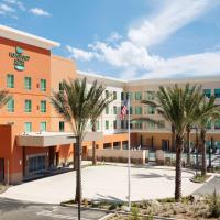 Homewood Suites By Hilton Irvine John Wayne Airport, hotell sihtkohas Irvine