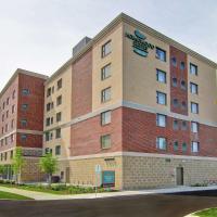 Homewood Suites By Hilton Ottawa Kanata, hotel v oblasti Kanata, Ottawa