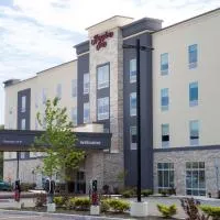 Hampton Inn Atlantic City/Absecon, NJ: Absecon şehrinde bir otel
