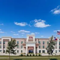 Hampton Inn & Suites Dumas, hotel u gradu 'Dumas'