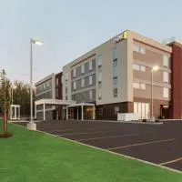 Home2 Suites by Hilton Erie, ξενοδοχείο σε Erie