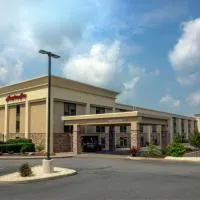 Hampton Inn Hazleton, hotel in Hazleton