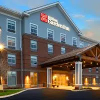 Hilton Garden Inn Hanover Lebanon, hotel em Lebanon