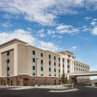 Hampton Inn Lewiston, ID, hotel Lewistonban
