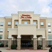 Hampton Inn & Suites Mount Pleasant, hotel din Mount Pleasant