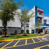 Hampton Inn Princeton, hotel in Princeton