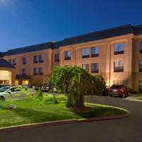 Hampton Inn Provo, khách sạn gần Provo Municipal - PVU, Provo