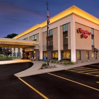 Hampton Inn Rochester