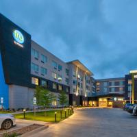 Tru By Hilton Wichita Falls, Tx, hotel poblíž Kickapoo Downtown Airpark - KIP, Wichita Falls