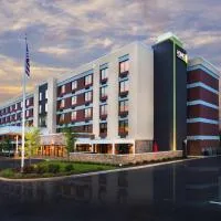 Home2 Suites By Hilton King Of Prussia Valley Forge, hotel em King of Prussia