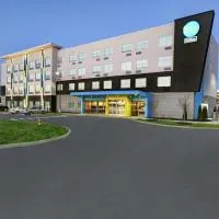 Tru By Hilton Portland Airport Area Me, Hotel in South Portland