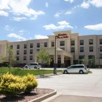 Hampton Inn and Suites Pueblo/North, ξενοδοχείο σε Πουέμπλο