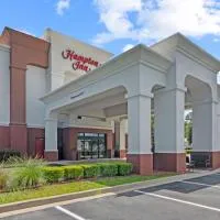Hampton Inn Kingsland, viešbutis mieste Kingslandas