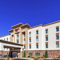 Hampton Inn North Little Rock McCain Mall, AR