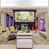 Hilton Garden Inn Toronto/Ajax、エイジャックスのホテル