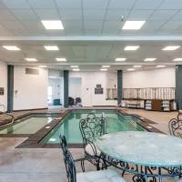 Hotel NoBo Cascade, Tapestry Collection by Hilton, hotel en Cascade