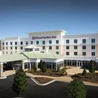 Hilton Garden Inn Olive Branch, Ms, ξενοδοχείο σε Olive Branch