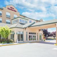 Hilton Garden Inn Oakland/San Leandro – hotel w pobliżu miejsca Lotnisko Hayward Executive - HWD w mieście San Leandro