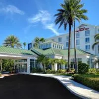 Hilton Garden Inn Fort Myers, ξενοδοχείο σε Φορτ Μάγιερς