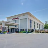 Hampton Inn Savannah-I-95/Richmond Hill, hotel a Richmond Hill