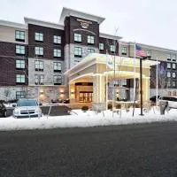 Homewood Suites by Hilton Novi Detroit, hotel in Novi
