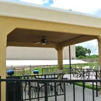 Hampton Inn Carrizo Springs โรงแรมในCarrizo Springs