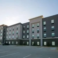 Hampton Inn & Suites Stroud, Hotel in Stroud