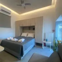 Serendipity Living Studio, hotel a Citèra (Kýthira)