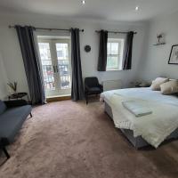 Camden, London, Holloway Rooms 20 Busby Place, NW5 2SR, hotel in Kentish Town, London