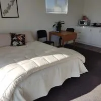Wairoa में, होटल Studios On Carroll - ex Ferry Hotel
