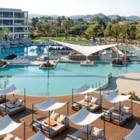 Electra Palace Rhodes - Premium All Inclusive