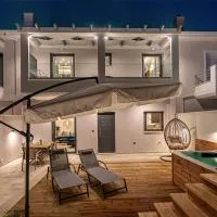 Cactus Villas, hotel en Mitikas