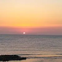 Kallistis Beach House, hotel v destinaci Monolithos