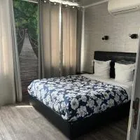 Hôtel des 2 Gares, готель у місті Осер