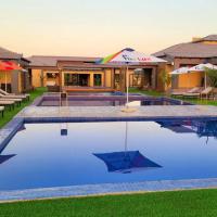 The Lux Hotel and Resorts, hotel en Louis Trichardt